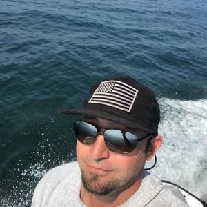 Meet your Posher, Todd